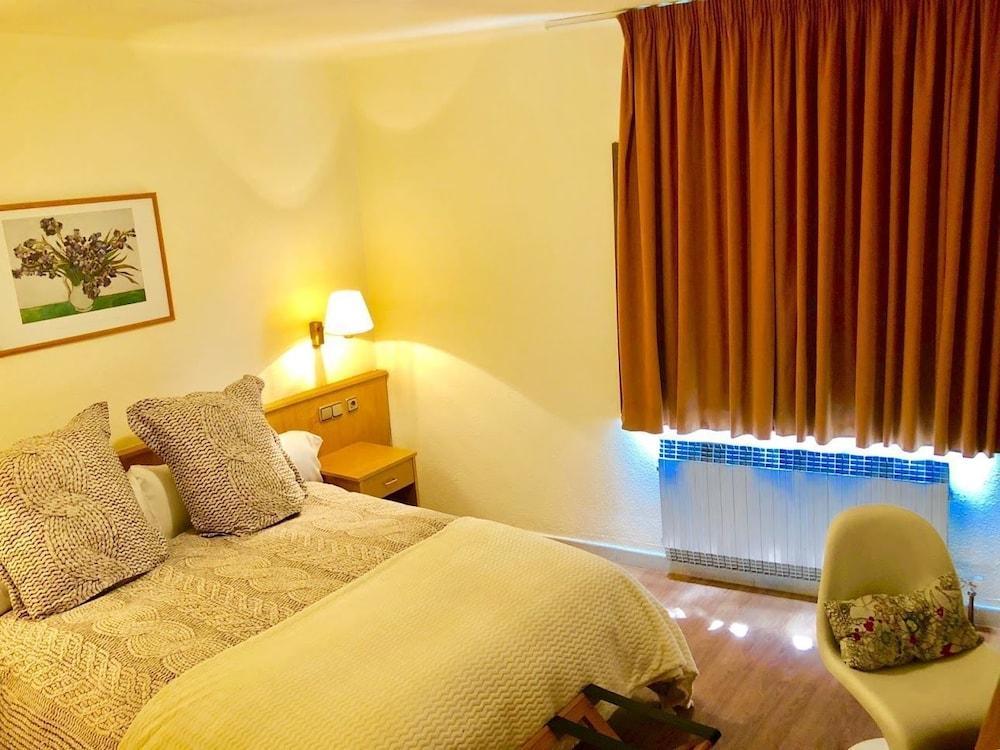 Hotel Andino *
