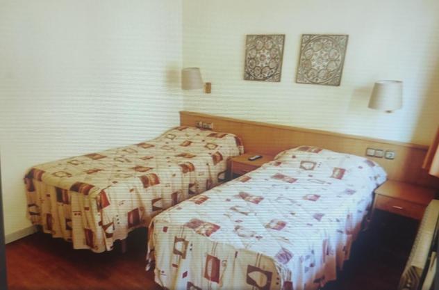 Andino Hotel