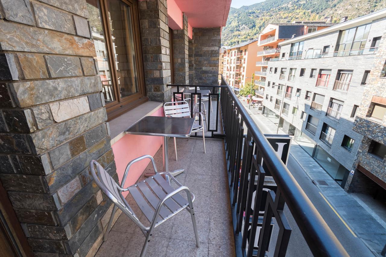 Hotel Andino