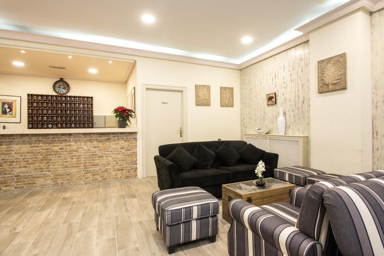 Hotel Andino