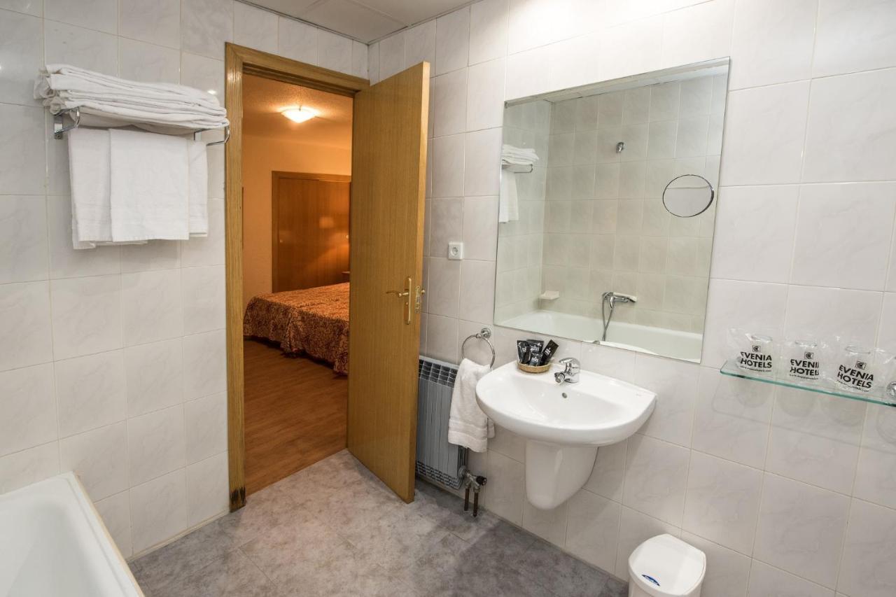 Andino Hotel *