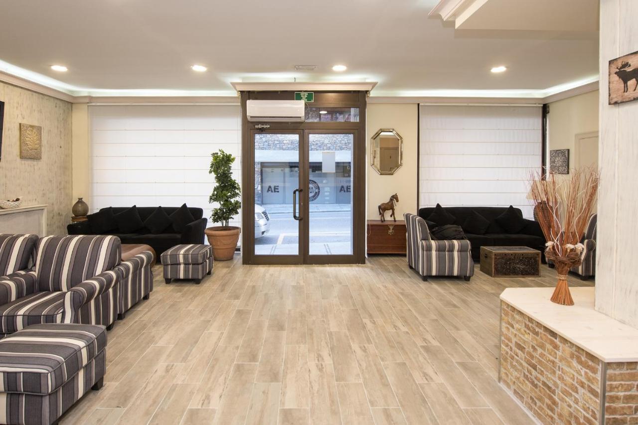 Hotel Andino *