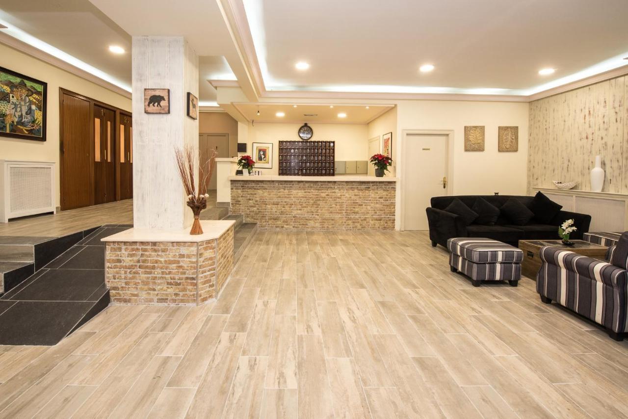 Andino Hotel