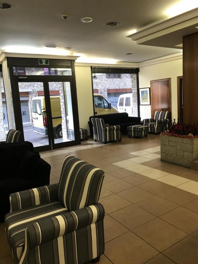 Hotel Andino *