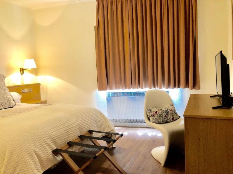 Hotel Andino