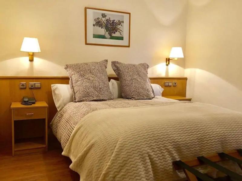 Hotel Andino *