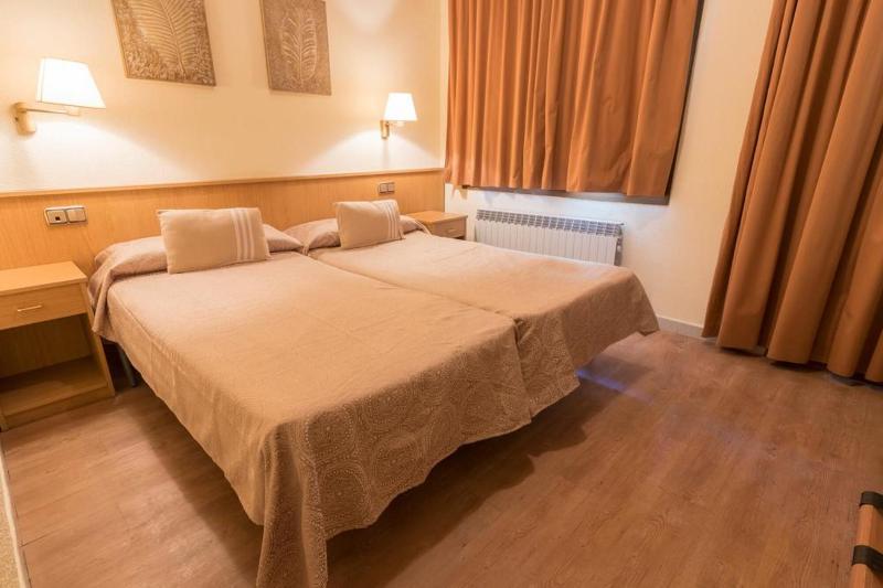 Hotel Andino *