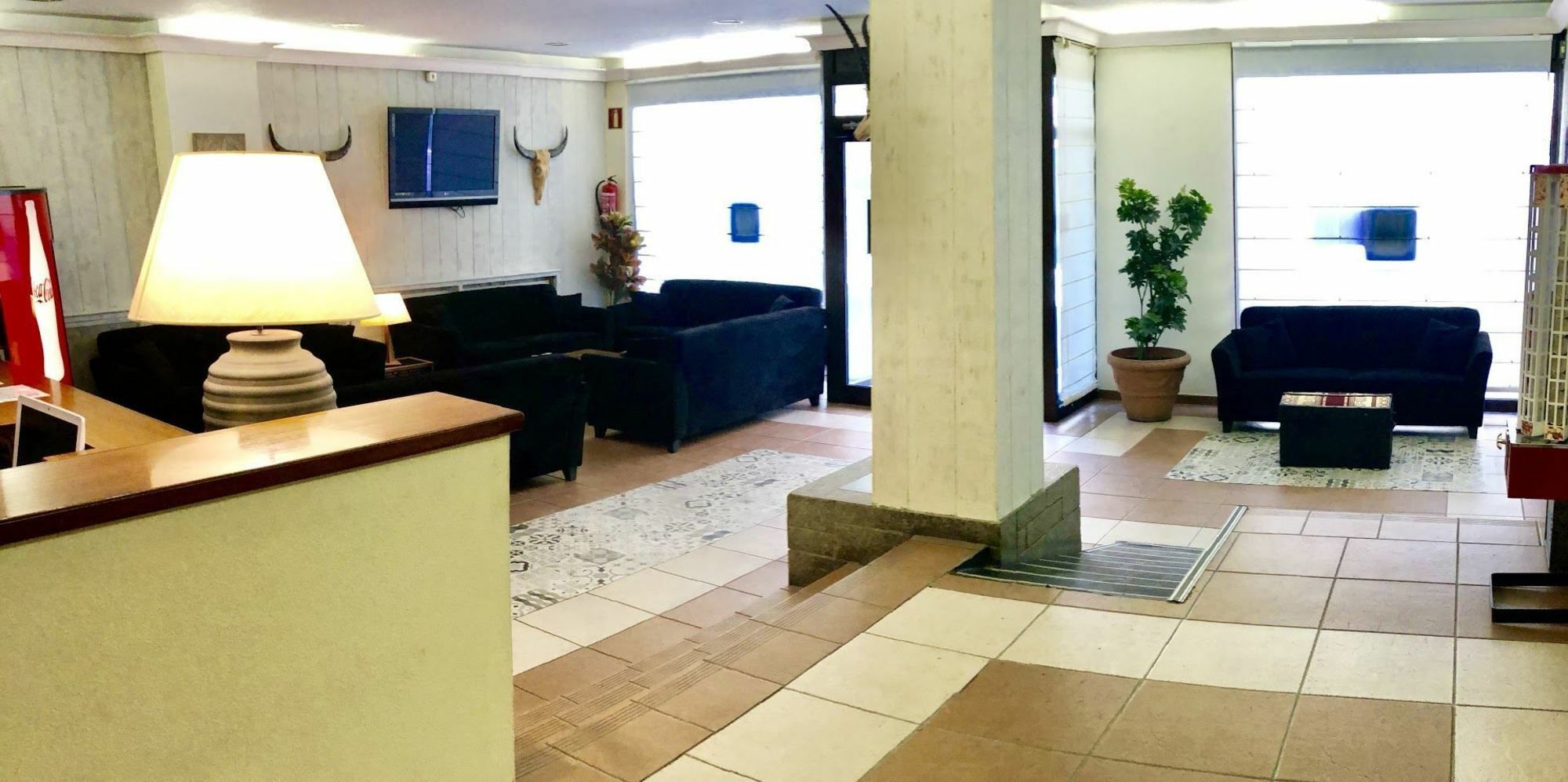 Andino Hotel Encamp